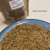 Ароматизированный табак со вкусом янтарного рома (AMBER LEAF)